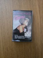 Elaine Paige -Cinema