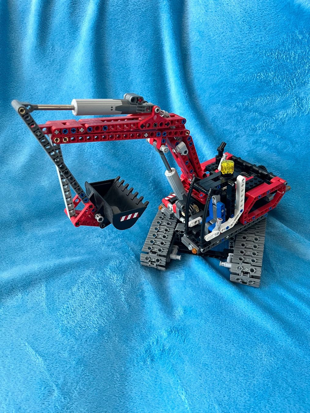 Lego Kit di costruzioni: Lego Technic 8294 – Usato da Zürich venduto da Superstar. 1