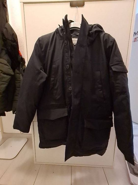 Carhartt Yuko Daunenparka Grosse M Acheter sur Ricardo