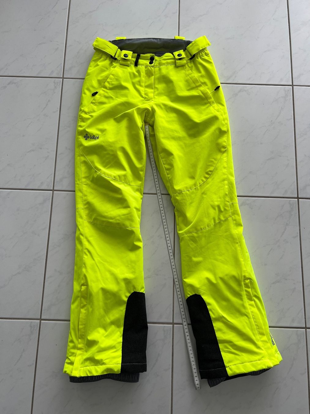 Pantaloni: Skihose Kilpi Gr.38 – Usato da Bassersdorf venduto da pesti29 1