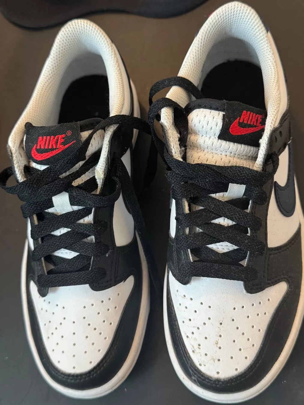 Nike Scarpe da uomo: Nike Dunk 36 – Usato da Chatelaine venduto da lae_7h8n