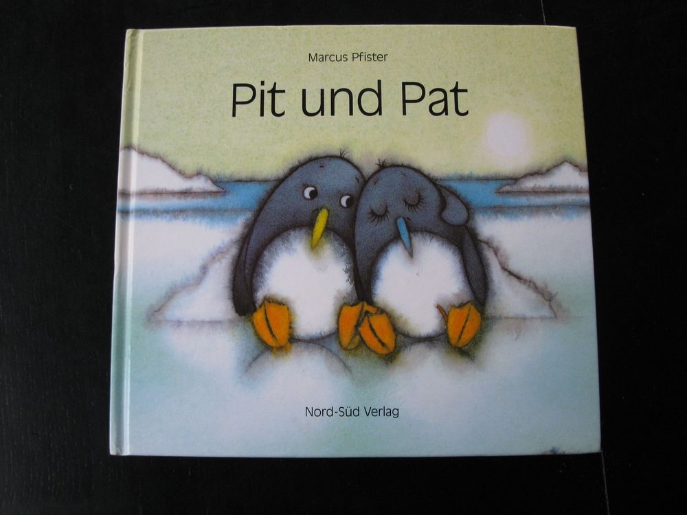 Pit und Pat | Kaufen auf Ricardo