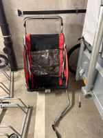 Kinderanhänger Veloanhänger