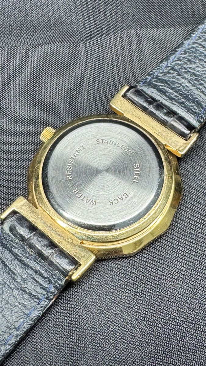 Orologi: UNITOR Segelboot Flaggen Uhr, 33mm – Usato da Untersiggenthal venduto da TimeandShine 4