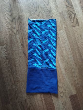 Halsschlauch "Lupilu" 24x59 cm...