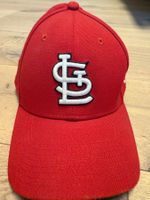 New Era Curved Brim 39THITRTY The League St. Louis Cardinals