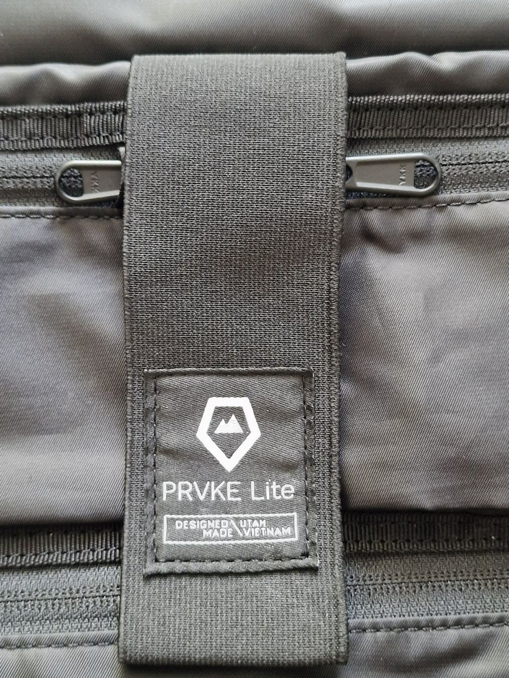 Zaini: Wandrd Prvke Lite 11L – Nuovo (secondo la descrizione) da Rupperswil venduto da beluga17 3