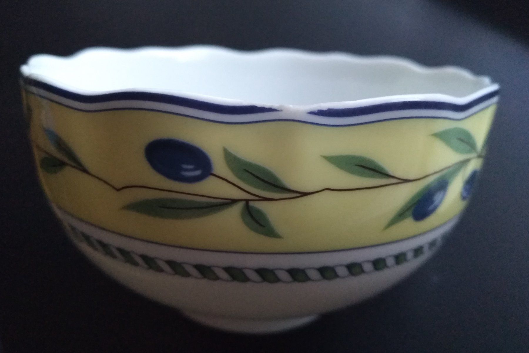 Hutschenreuther Tazze: Kaffeetasse - Hutschenreuther Medley – Usato da Chur venduto da rh86424 5