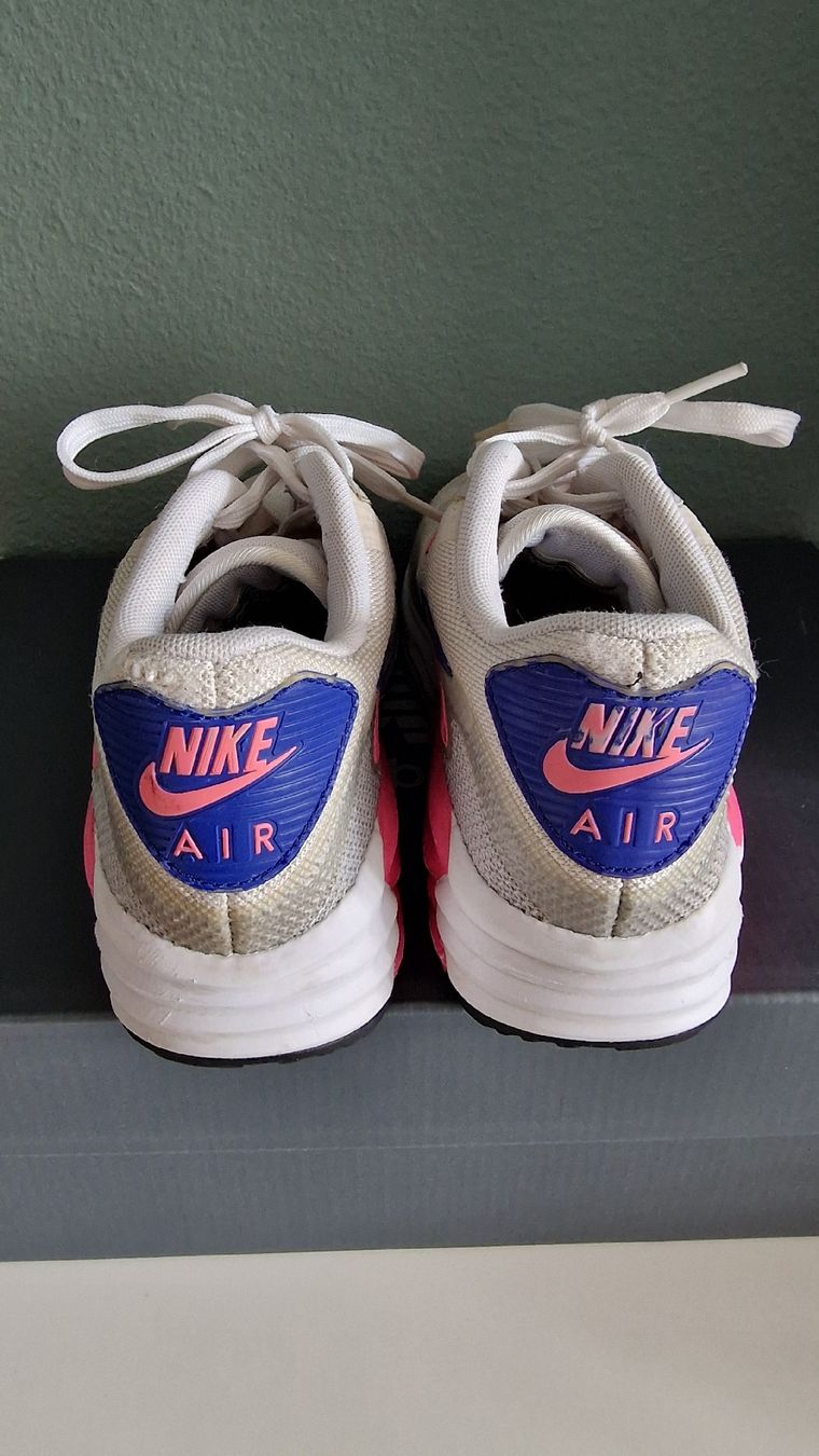 Nike Scarpe da donna: Nike Air Max 90 Gr. 36 – Usato da Bassersdorf venduto da Al-EnStore 2