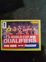 Panini WM 2026, PAR 13
