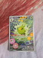 Pokemon Folikon - 088/086 WHT