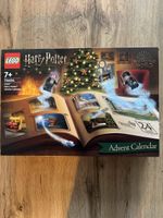 lego harry potter adventskalender