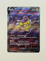 Raikou V GG41/GG70 – Pokémon Galarian Gallery EN