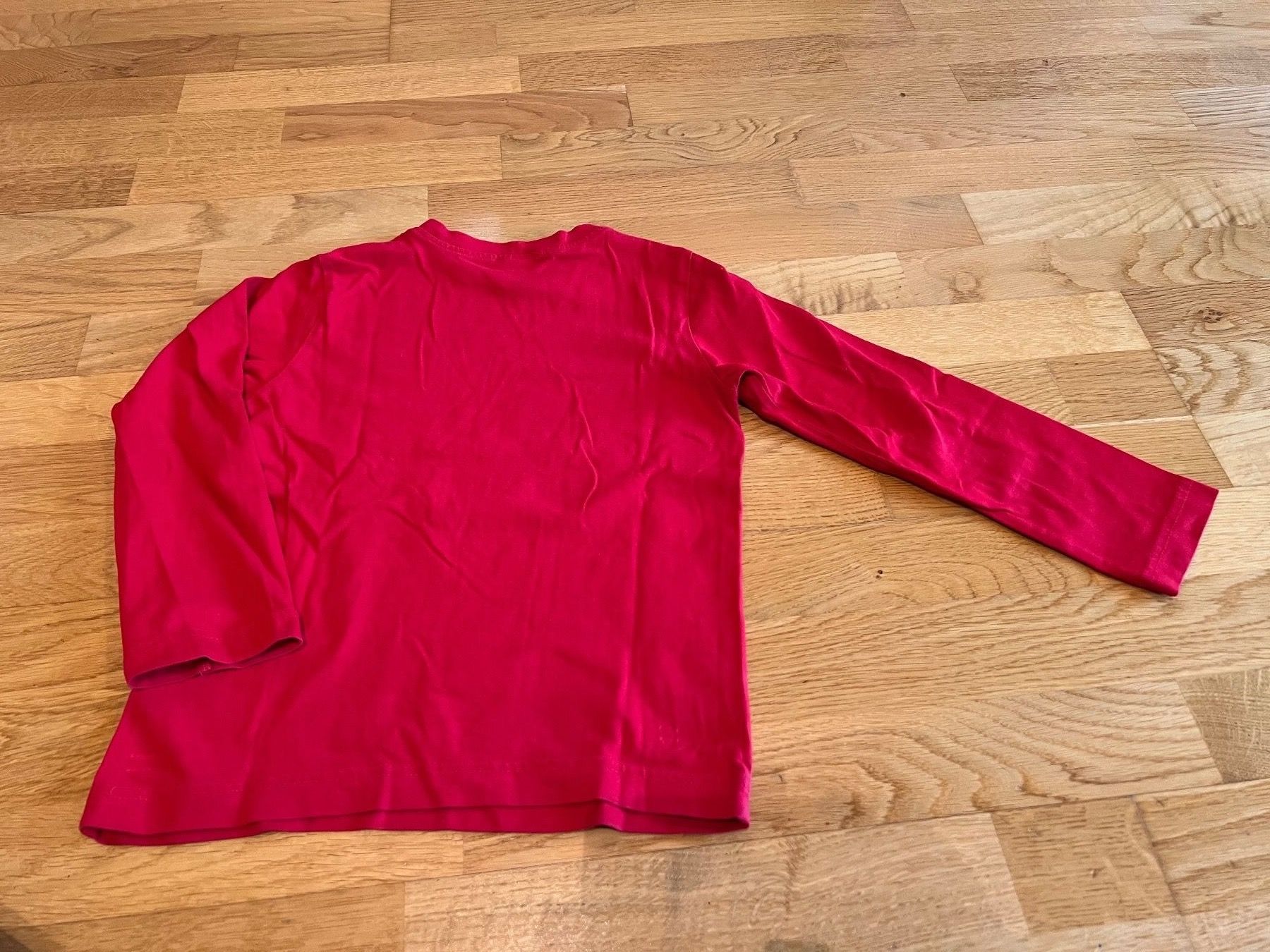 Benetton Maglioni & Felpe: Benetton Sweatshirt Gr. 120 – Usato da Wallisellen venduto da Kaktus8304 1