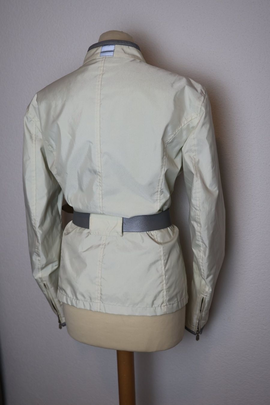 Belstaff Giacche: Belstaff Windjacke Damen Jacke S/M – Usato da Emmenbrücke venduto da luzern178 4