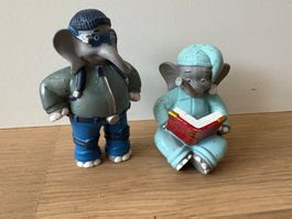 Tonie-Set Benjamin Blümchen (zwei Stück/deutsch)