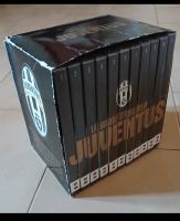 Dvd La Grande Storia della Juventus - Collezione Completa!