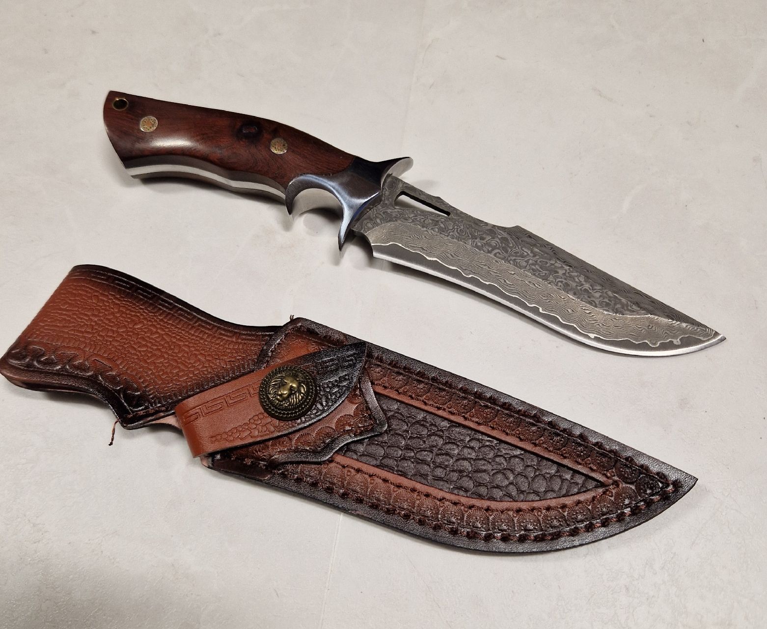 Accessori: Sammler Messer – Nuovo e nell'imballaggio originale da Dorf venduto da Messer-Schweiz