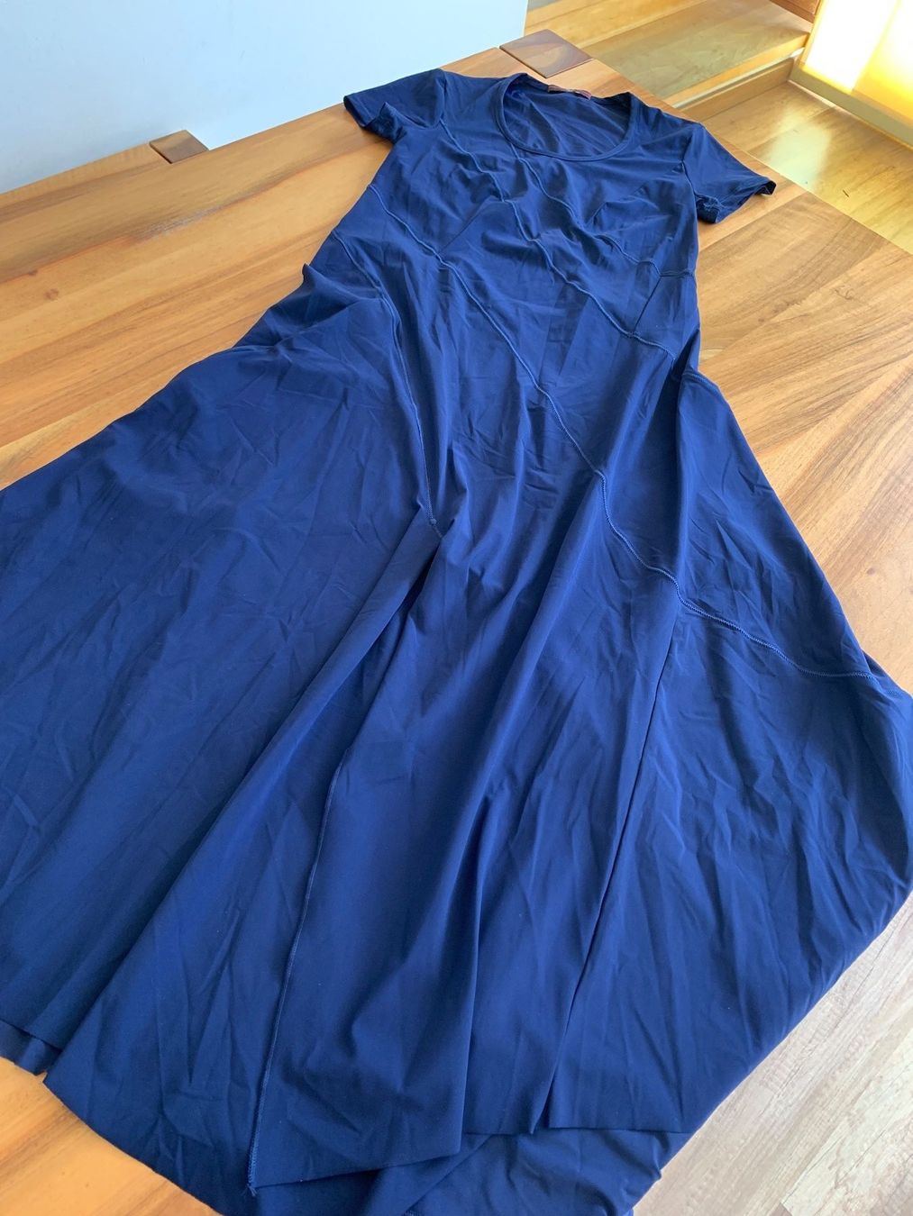 Vestiti: HIGH TECH Everyday Couture Knaller Maxikleid S – Nuovo (secondo la descrizione) da Meiringen venduto da tonicandgin