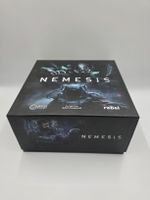 Nemesis Brettspiel