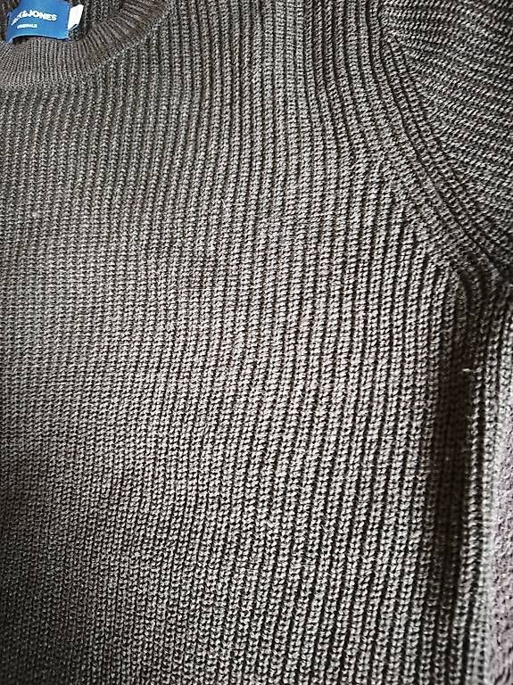 Maglioni & Felpe: Jack & Jones Pullover Strickpullover Neuwertig XL – Usato da Kloten venduto da mt8302 2