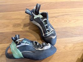 Kletterschuh La Sportiva Miura Women Grösse 40