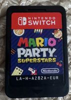 Mario Party Superstars – ohne Hülle