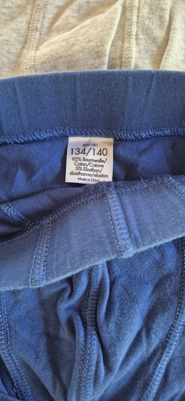 Biancheria intima: Boxershorts – Nuovo (secondo la descrizione) da Wuppenau venduto da Suenneli10 1