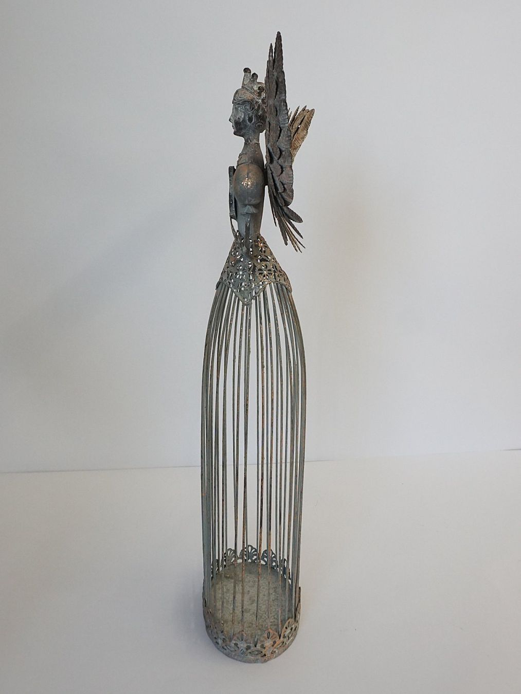 Figurines: Deko Engelfigur – D'occasion à Pratteln par Restwert_Pratteln 1