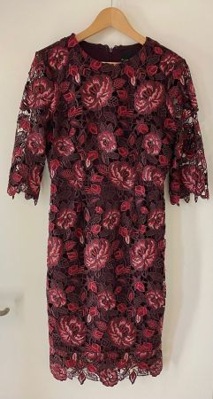 Phase Eight Damenkleid Gr. 10 (EU 36)