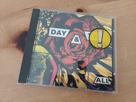 Day & Taxi - All (Jazz)