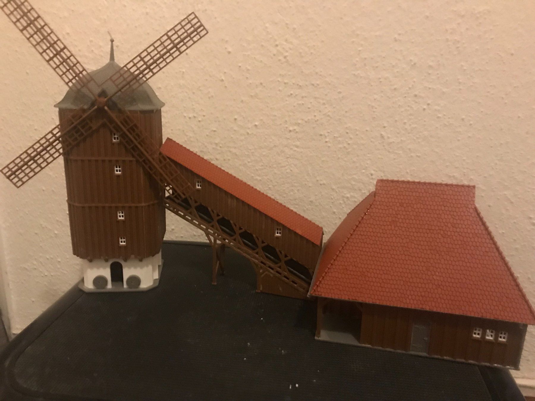 Vollmer Modellini di ferrovie: Erlebnispark Tripsdrill   VOLLMER 3628 – Usato da Opfikon venduto da Sonnenuntergang12