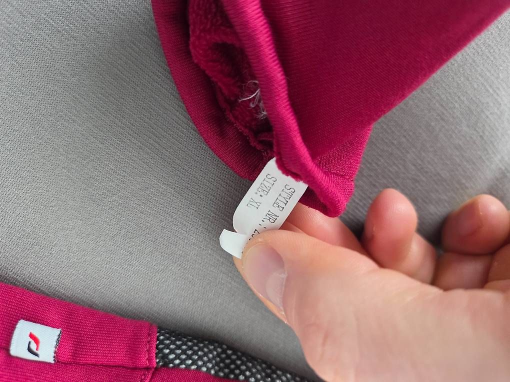 Altri accessori da uomo: Pro Touch Running-Handschuhe Nereu XL / Neu – Nuovo (secondo la descrizione) da Ennetbürgen venduto da Riwemogmbh 2
