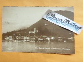 1926  261. Lago di Lugano-Ponte Tresa.