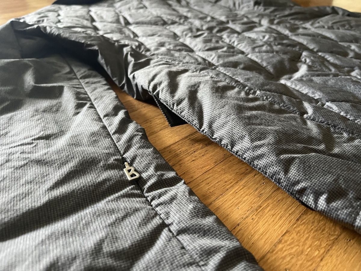 Bogner Jacken: Original Bogner Übergangs Jacke Neuwertig – Neu (gemäss Beschreibung) aus Mörschwil von Levian 3