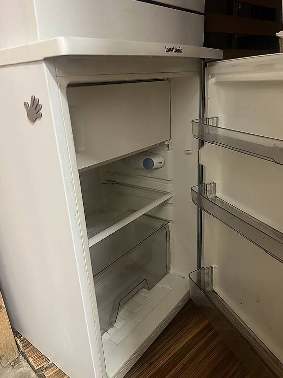 Réfrigérateurs: Kühlschrank  – D'occasion à Zürich par luc_g79r