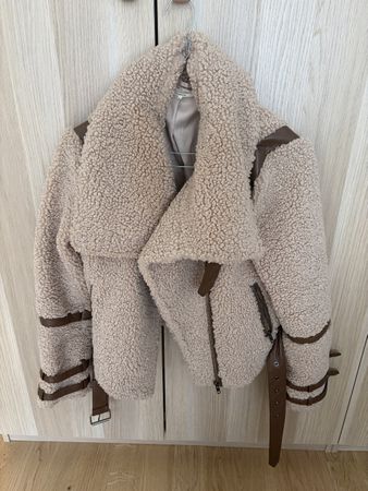 Tularosa Winterjacke