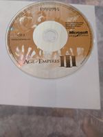 Age of Empires 3 PC Game