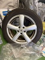 17 Zoll Alufelgen mit super Winterreifen