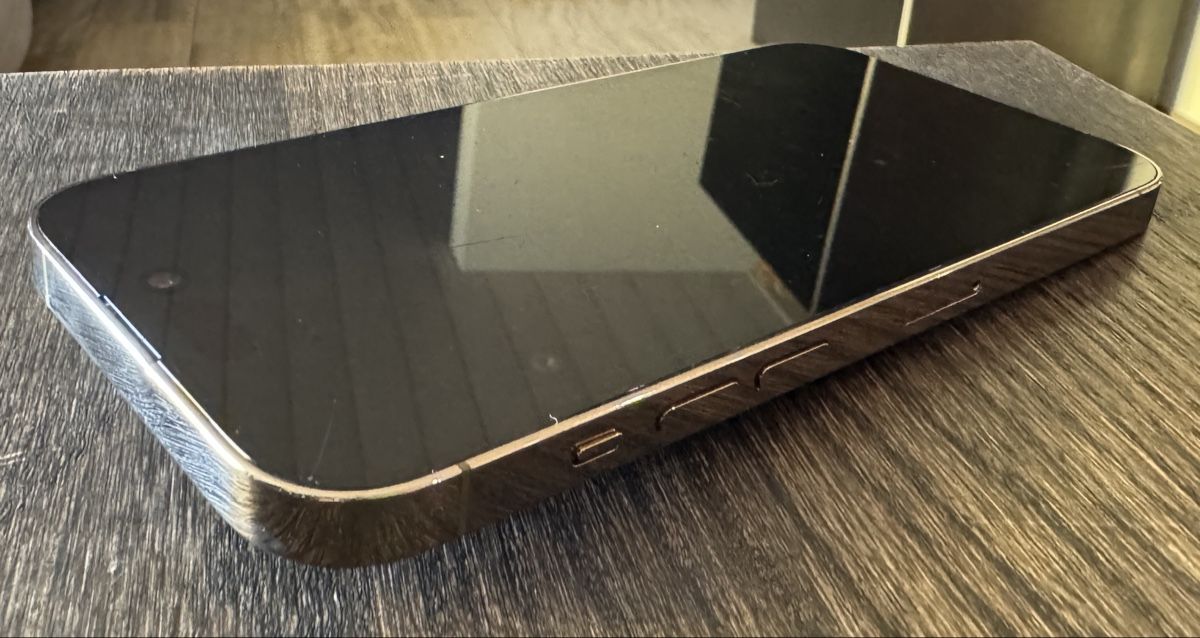 Apple Telefoni cellulari / Smartphones: iPhone 14 Pro, Gold, 128GB – Usato da Kirchlindach venduto da Chess.v.C. 3