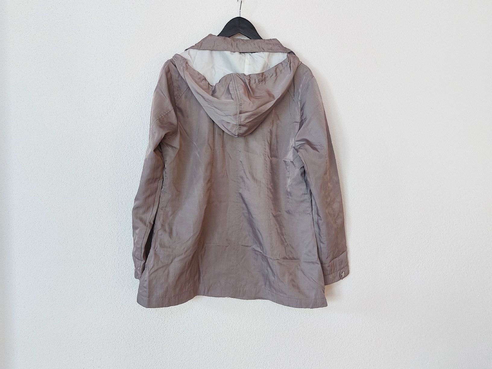 Vestes: Schöne, beige Übergangsjacke – D'occasion à Effingen par roe_7mb7 5
