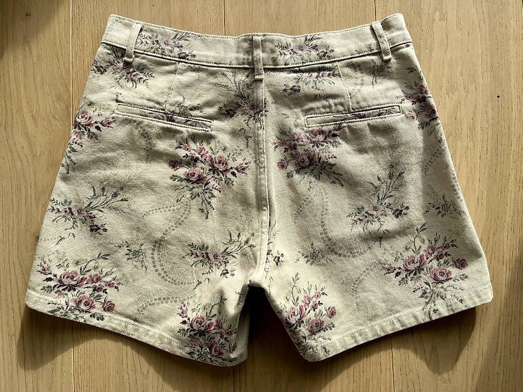 Kooples Jeans: The Kooples Jeansshorts Gr. 2 – Usato da Weinfelden venduto da Caro_rue 1