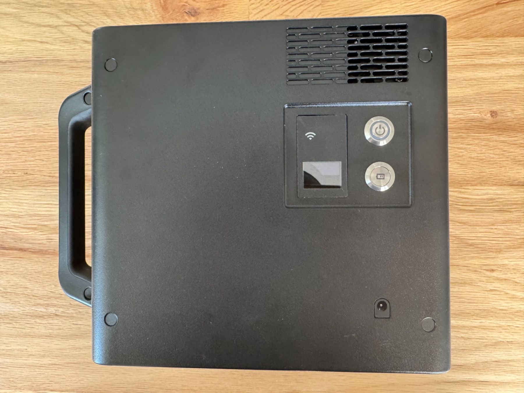 Fotocamera: Matterport Pro2 3D Kamera wenig gebraucht – Usato da Gais venduto da mmu_bl6k 2
