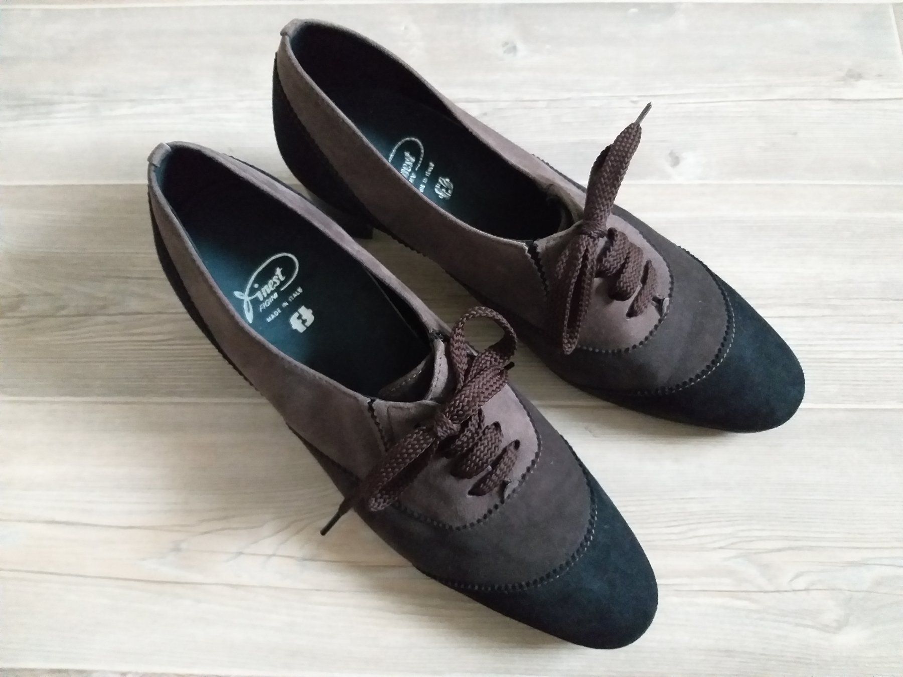 Scarpe da donna: FINEST Chaussures / Schuhe pointure / Nummer 40 – Usato da Cossonay-ville venduto da Super-Price-Quality 6