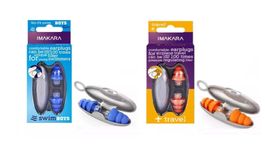 Ohrstöpsel Earplugs Gehörschutzstöpsel Gehörschutz 2 Farben