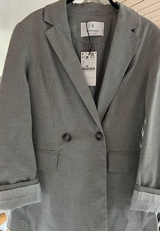 Neuer Blazer von Stradivarius - Ungetragen!