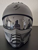 Motorradhelm