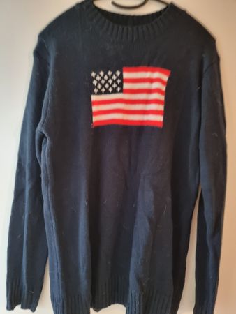 🇺🇲 Pullover