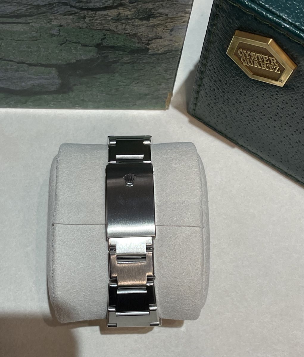 Rolex Orologi: Rolex Datejust Oysterquartz – Usato da Zürich venduto da Watches-Co. 9