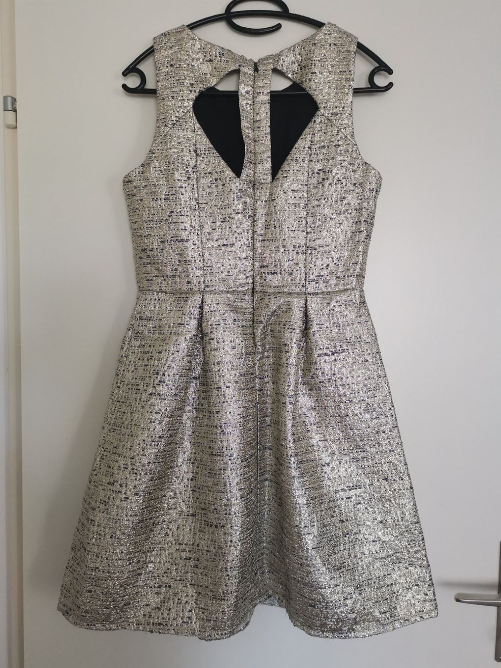 Vestiti: Kleid / gold / 36 / S / festlich – Usato da Hergiswil NW venduto da Pexiilexii 2